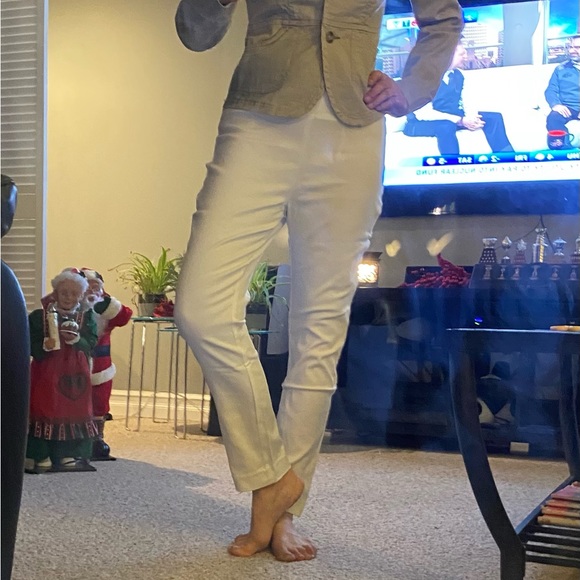 New without tags skinny leg pant - Picture 1 of 4